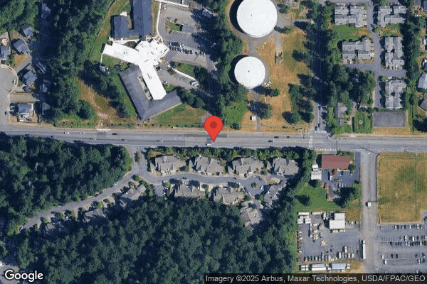 BOTHELL HEALTH CARE nursing home in BOTHELL, WA - Photo 1 of 5