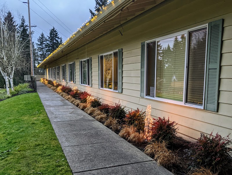 BOTHELL HEALTH CARE nursing home in BOTHELL, WA - Photo 4 of 5