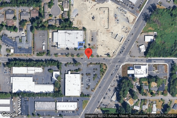 LYNNWOOD POST ACUTE REHABILITATION CENTER nursing home in LYNNWOOD, WA - Photo 1 of 10