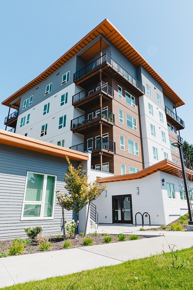 ELISEO nursing home in TACOMA, WA - Photo 2 of 10