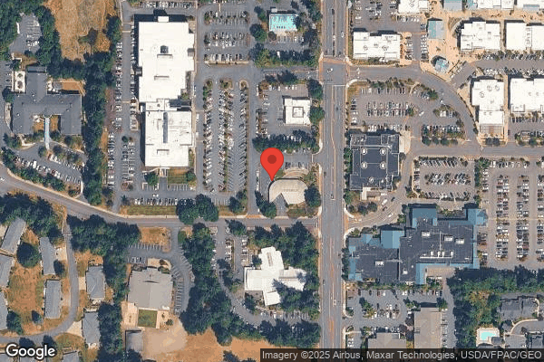 GIG HARBOR HEALTH AND REHABILITATION nursing home in GIG HARBOR, WA - Photo 1 of 2