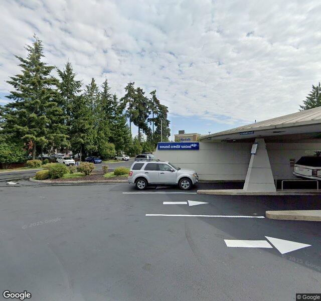 GIG HARBOR HEALTH AND REHABILITATION nursing home in GIG HARBOR, WA - Photo 2 of 2