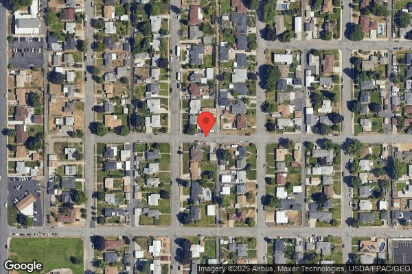 NORTH CENTRAL CARE CENTER nursing home in SPOKANE, WA