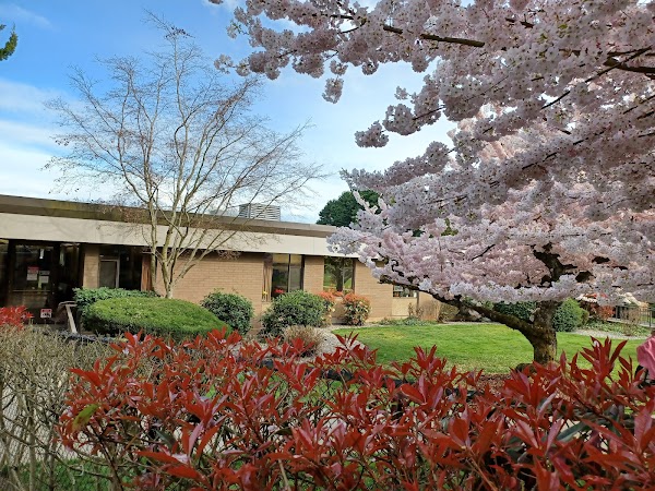CAROLINE KLINE GALLAND HOME nursing home in SEATTLE, WA - Photo 1 of 10