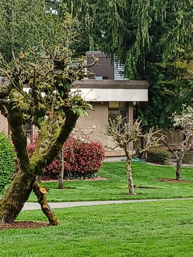 CAROLINE KLINE GALLAND HOME nursing home in SEATTLE, WA - Photo 2 of 10