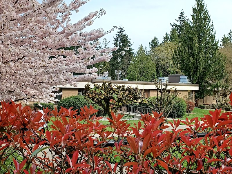 CAROLINE KLINE GALLAND HOME nursing home in SEATTLE, WA - Photo 3 of 10