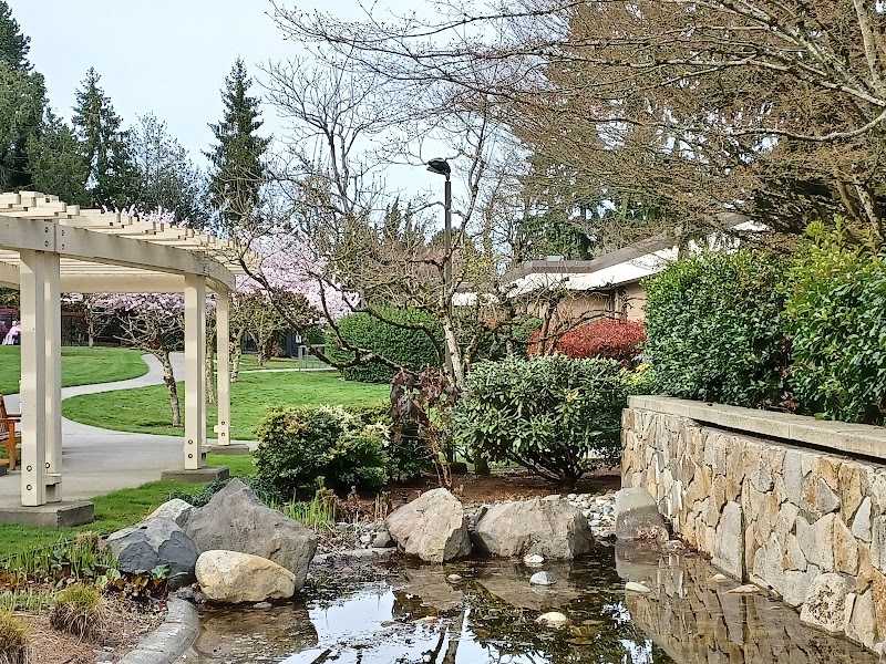 CAROLINE KLINE GALLAND HOME nursing home in SEATTLE, WA - Photo 4 of 10
