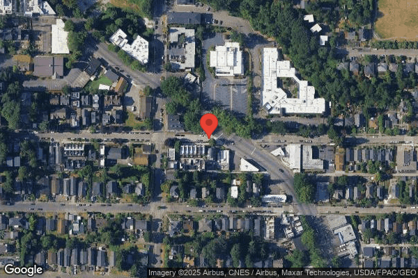 KIN ON HEALTH CARE CENTER nursing home in SEATTLE, WA - Photo 1 of 10