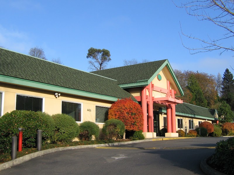 KIN ON HEALTH CARE CENTER nursing home in SEATTLE, WA - Photo 3 of 10