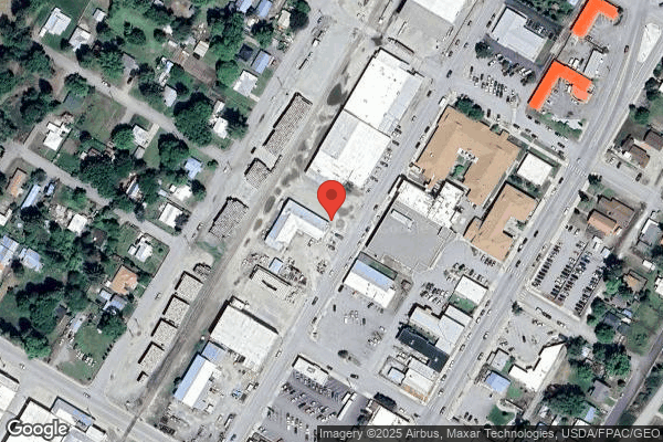 NORTH VALLEY HOSPITAL nursing home in TONASKET, WA