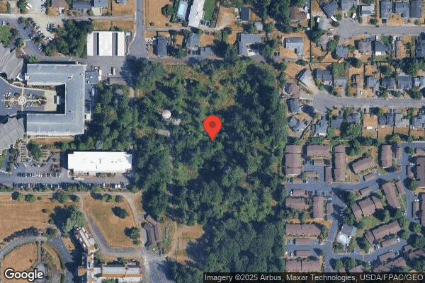 JUDSON PARK HEALTH CENTER nursing home in DES MOINES, WA