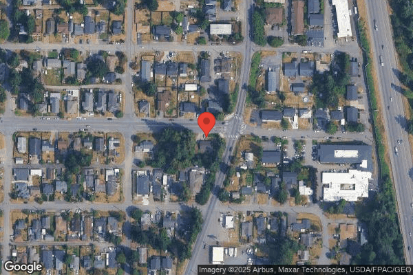 MADISON POST ACUTE nursing home in EVERETT, WA - Photo 1 of 5