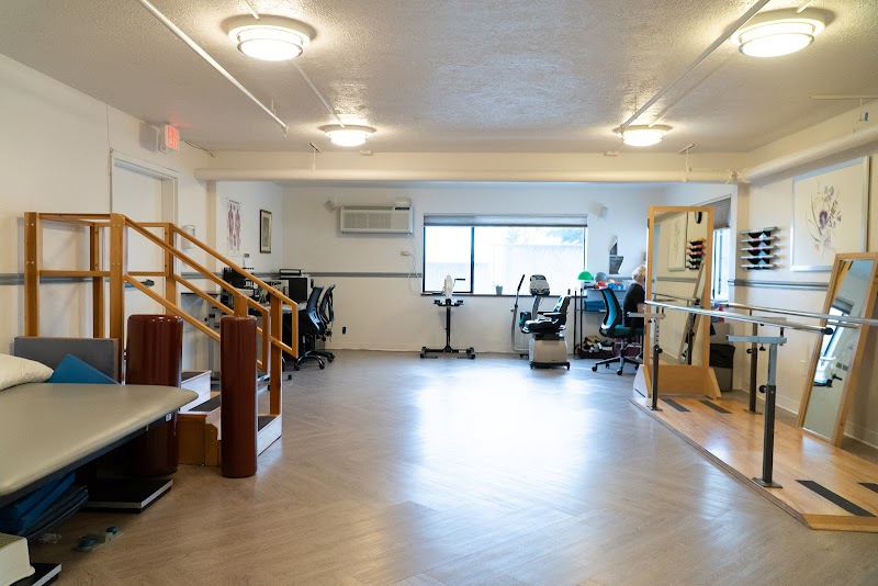 MADISON POST ACUTE nursing home in EVERETT, WA - Photo 4 of 5