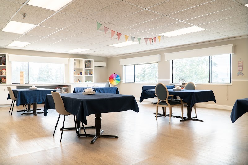 MADISON POST ACUTE nursing home in EVERETT, WA - Photo 5 of 5