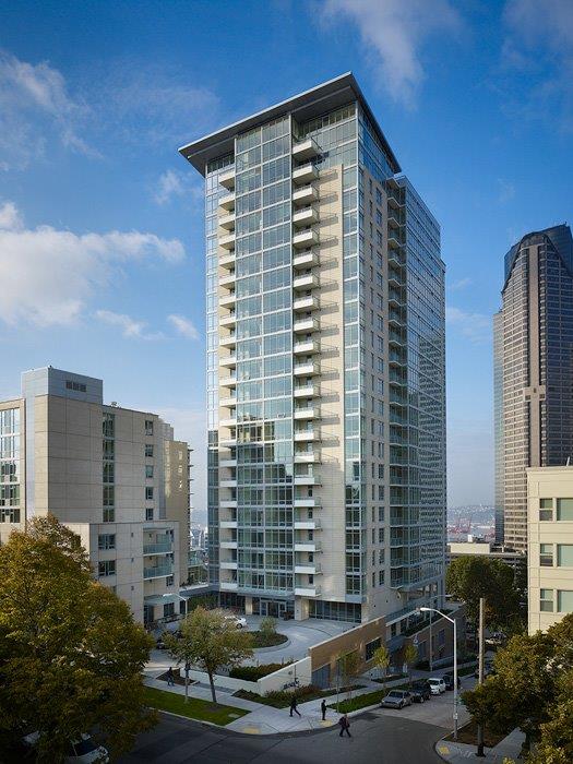 THE TERRACES AT SKYLINE nursing home in SEATTLE, WA - Photo 3 of 5