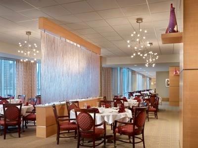 THE TERRACES AT SKYLINE nursing home in SEATTLE, WA - Photo 4 of 5