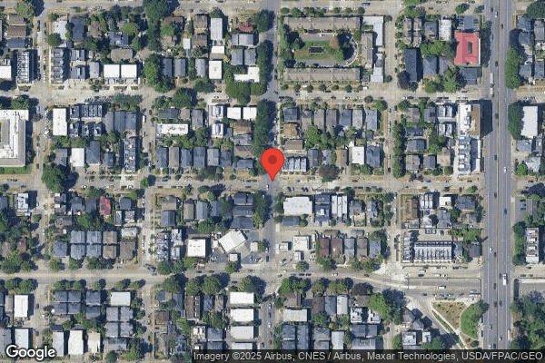 COLUMBIA LUTHERAN HOME nursing home in SEATTLE, WA - Photo 1 of 10