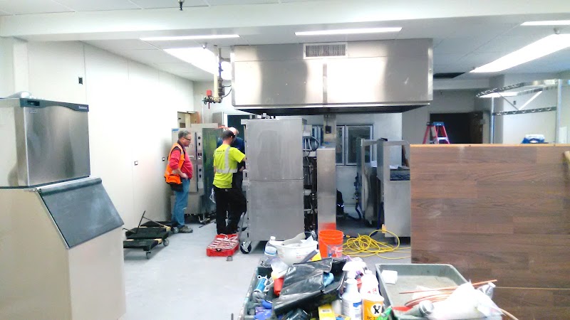 COLUMBIA LUTHERAN HOME nursing home in SEATTLE, WA - Photo 3 of 10