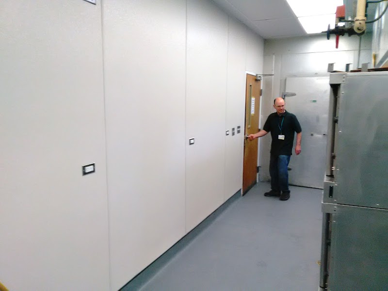 COLUMBIA LUTHERAN HOME nursing home in SEATTLE, WA - Photo 5 of 10