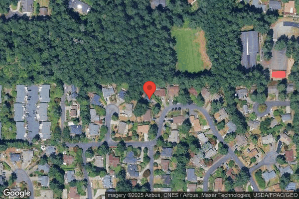 AGILITY HEALTH AND REHABILITATION nursing home in UNIVERSITY PLACE, WA - Photo 1 of 10