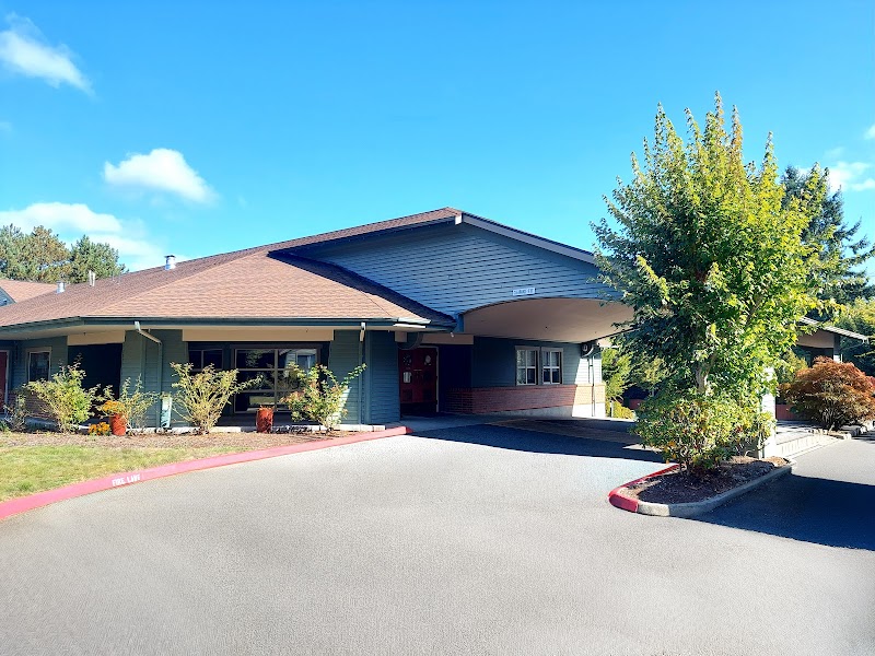 AGILITY HEALTH AND REHABILITATION nursing home in UNIVERSITY PLACE, WA - Photo 2 of 10