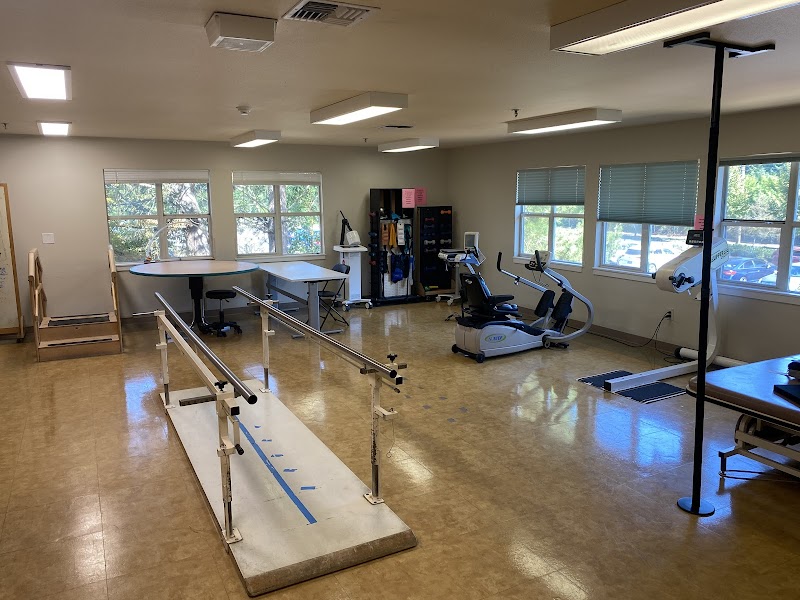 AGILITY HEALTH AND REHABILITATION nursing home in UNIVERSITY PLACE, WA - Photo 4 of 10