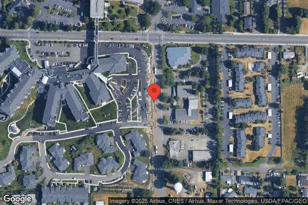 WESLEY HOMES DES MOINES HEALTH CENTER nursing home in DES MOINES, WA - Photo 1 of 5