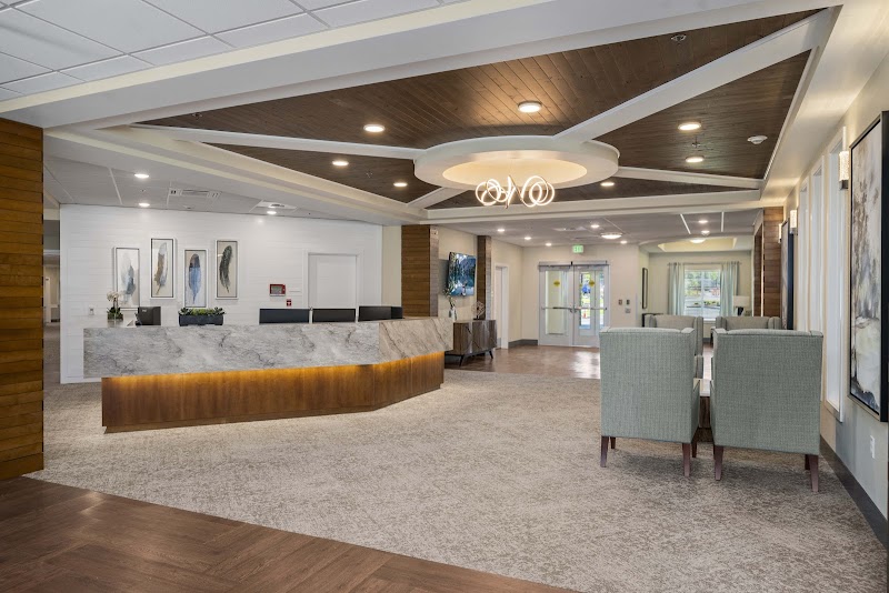 WESLEY HOMES DES MOINES HEALTH CENTER nursing home in DES MOINES, WA - Photo 2 of 5