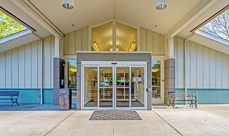 WESLEY HOMES DES MOINES HEALTH CENTER nursing home in DES MOINES, WA - Photo 5 of 5