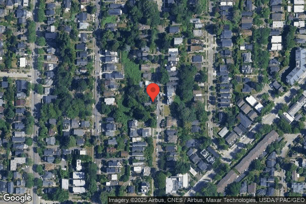 BAILEY-BOUSHAY HOUSE nursing home in SEATTLE, WA - Photo 1 of 9