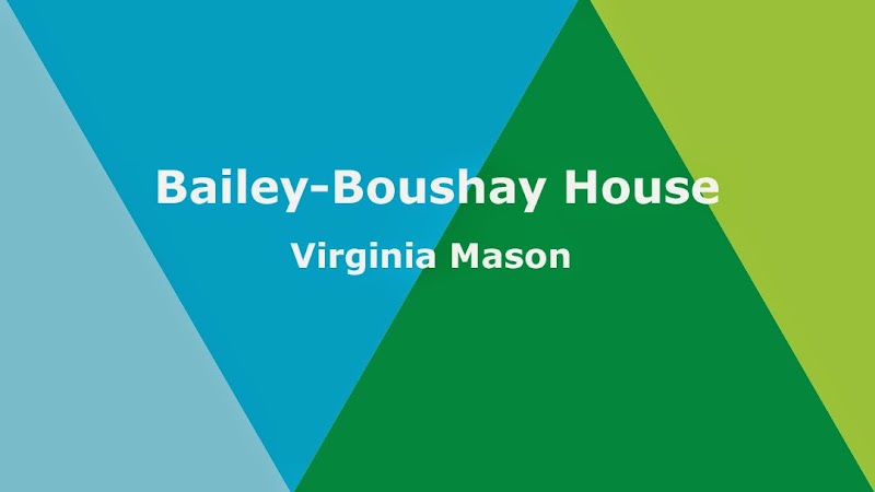 BAILEY-BOUSHAY HOUSE nursing home in SEATTLE, WA - Photo 2 of 9