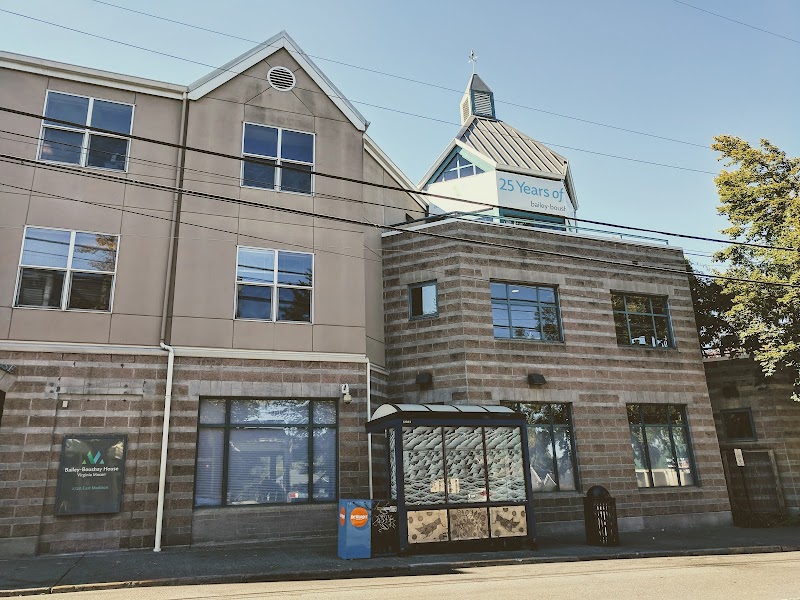 BAILEY-BOUSHAY HOUSE nursing home in SEATTLE, WA - Photo 3 of 9