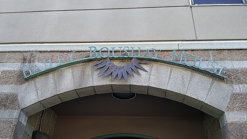 BAILEY-BOUSHAY HOUSE nursing home in SEATTLE, WA - Photo 4 of 9