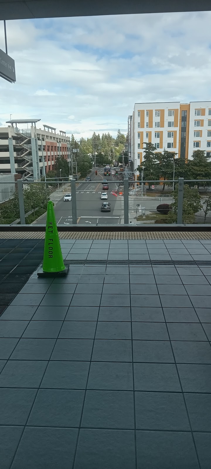 BAILEY-BOUSHAY HOUSE nursing home in SEATTLE, WA - Photo 5 of 9