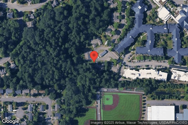 Corwin Center At Emerald Heights nursing home in REDMOND, WA - Photo 1 of 10