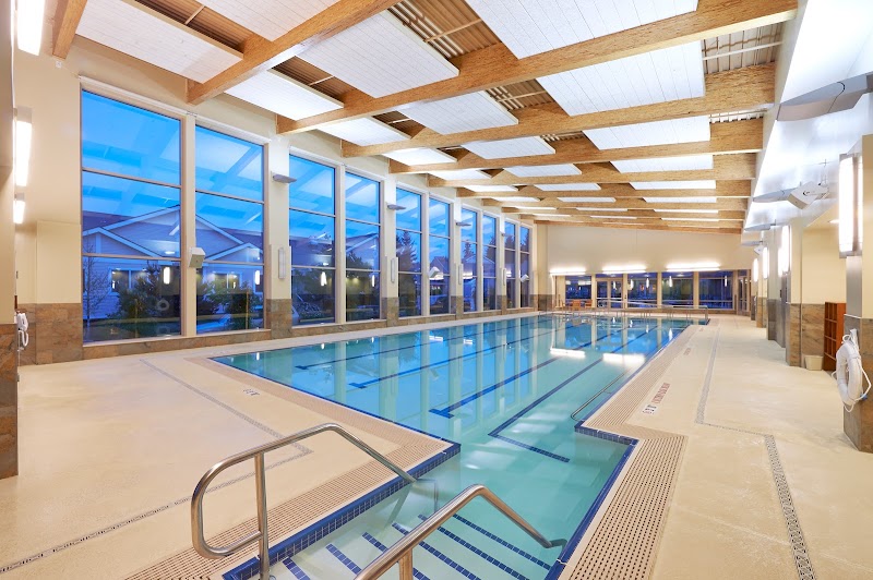 Corwin Center At Emerald Heights nursing home in REDMOND, WA - Photo 3 of 10