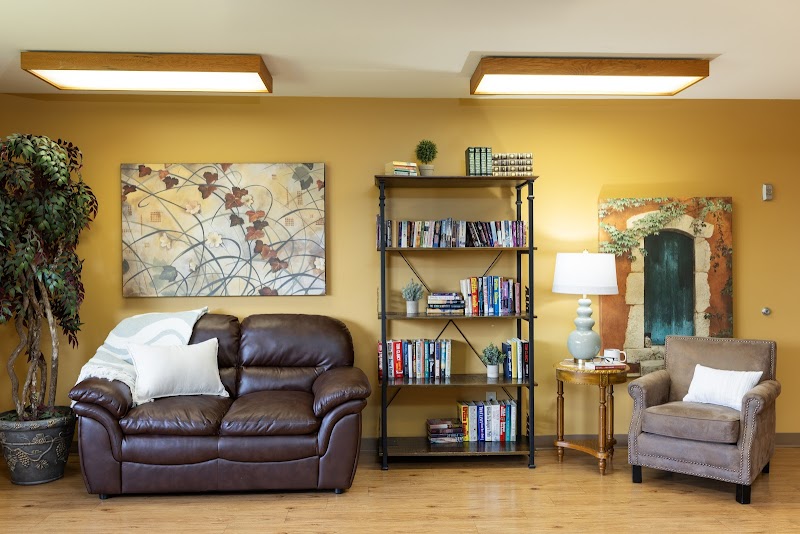 ALASKA GARDENS HEALTH AND REHABILITATION nursing home in TACOMA, WA - Photo 5 of 5