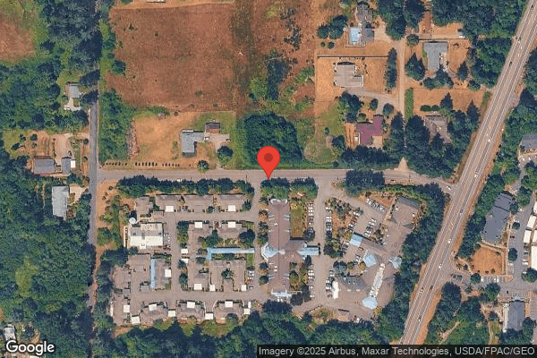 NORTHWOODS LODGE nursing home in SILVERDALE, WA