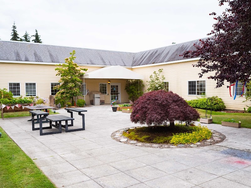 Richmond Beach Rehab nursing home in SHORELINE, WA - Photo 4 of 10