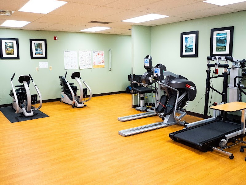 Richmond Beach Rehab nursing home in SHORELINE, WA - Photo 5 of 10