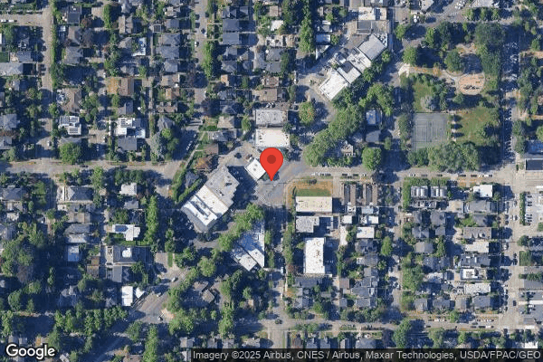 PARK SHORE nursing home in SEATTLE, WA - Photo 1 of 10