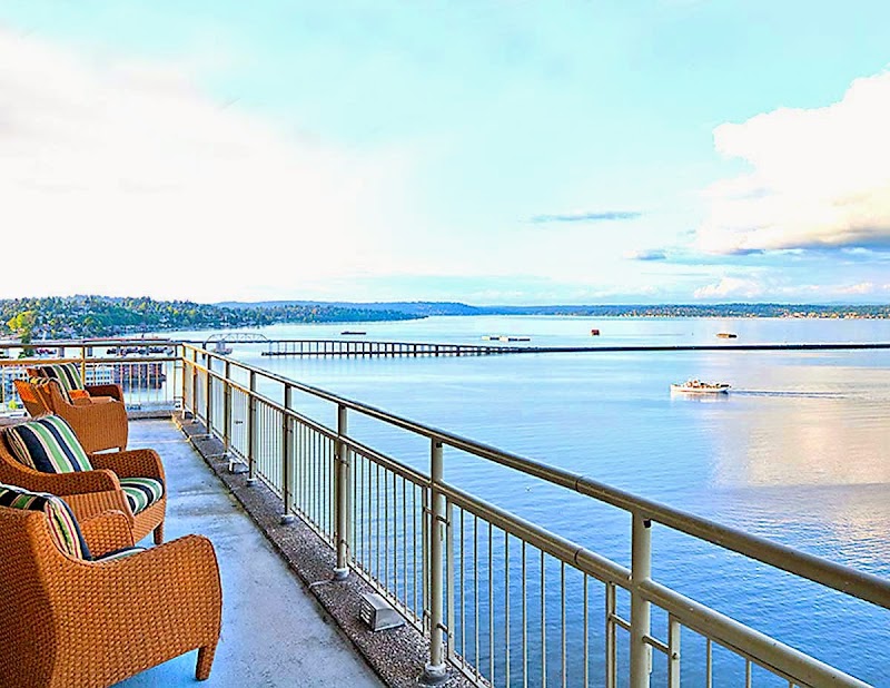 PARK SHORE nursing home in SEATTLE, WA - Photo 4 of 10