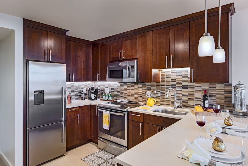 PARK SHORE nursing home in SEATTLE, WA - Photo 5 of 10