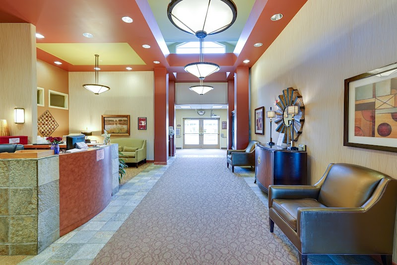 AVALON CARE CENTER AT NORTHPOINTE nursing home in SPOKANE, WA - Photo 3 of 5