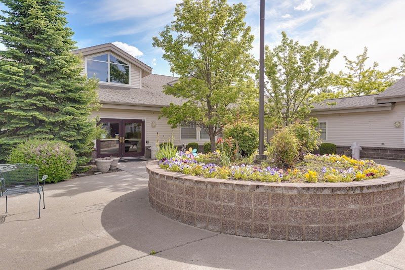 AVALON CARE CENTER AT NORTHPOINTE nursing home in SPOKANE, WA - Photo 5 of 5