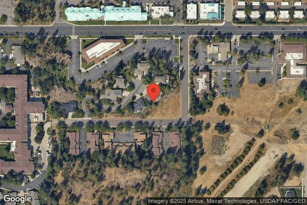 TOUCHMARK ON SOUTH HILL NURSING nursing home in SPOKANE, WA - Photo 1 of 5