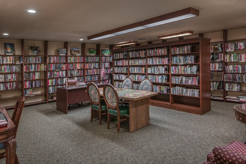 TOUCHMARK ON SOUTH HILL NURSING nursing home in SPOKANE, WA - Photo 3 of 5