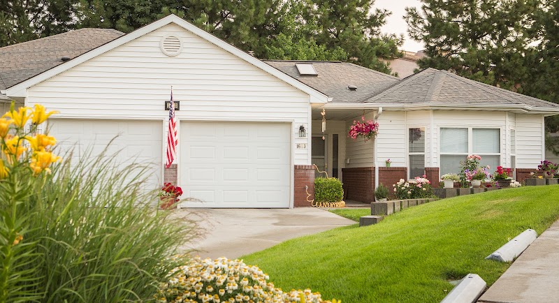 TOUCHMARK ON SOUTH HILL NURSING nursing home in SPOKANE, WA - Photo 4 of 5
