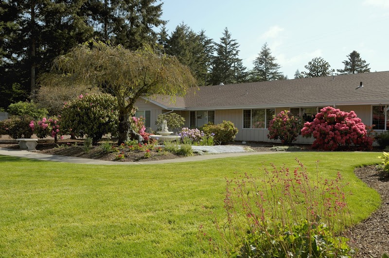 COTTESMORE OF LIFE CARE nursing home in GIG HARBOR, WA - Photo 2 of 10