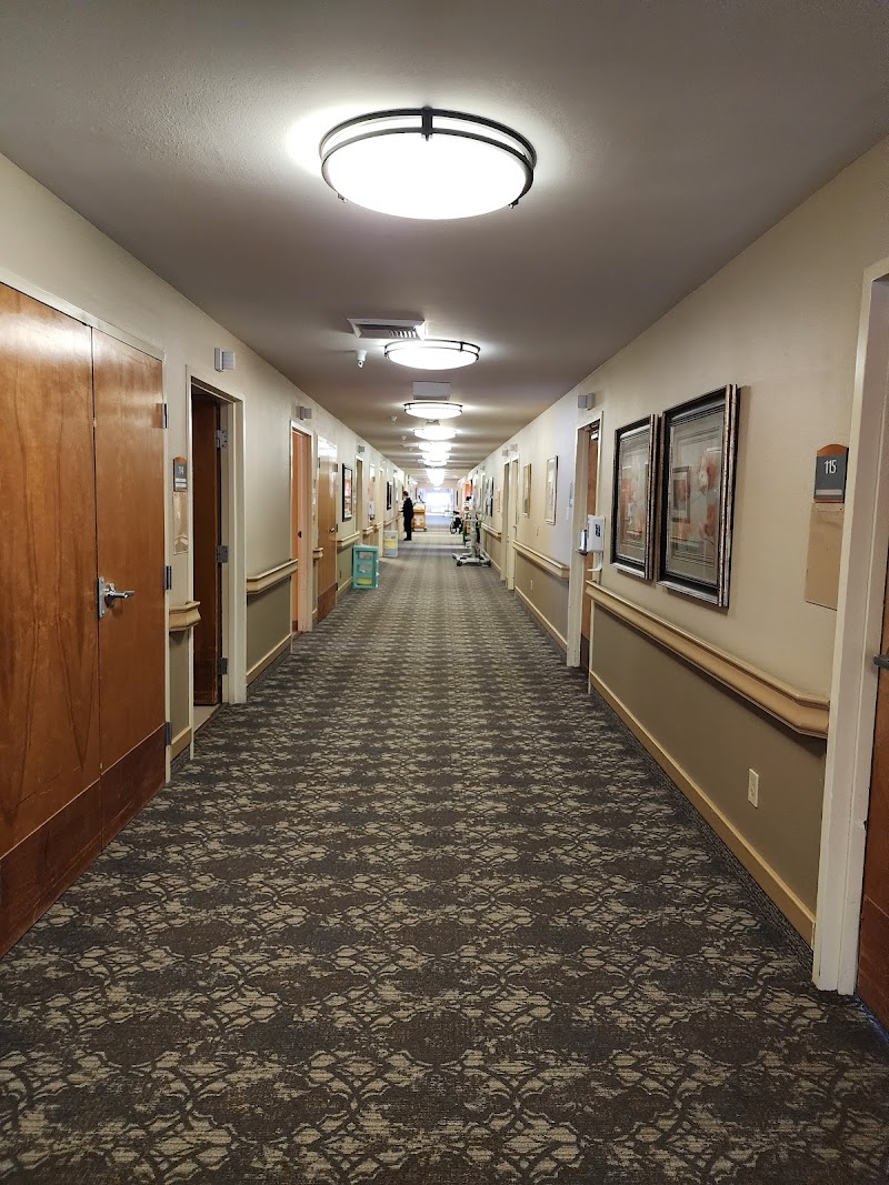 COTTESMORE OF LIFE CARE nursing home in GIG HARBOR, WA - Photo 3 of 10